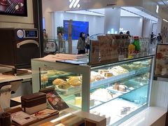 -Peet's 皮爷咖啡(乐峰店)