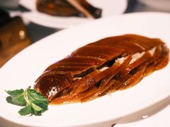 -四季民福烤鸭店(王府井东安门店)