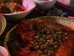 烤鱼-滇道云南特色料理(康定路店)