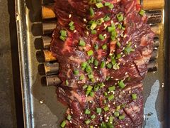 -和来烤肉(仓山万达店)