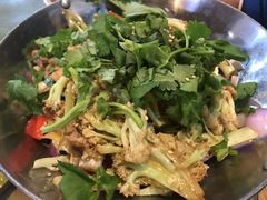 -一家亲台菜餐厅(银塘中路店)