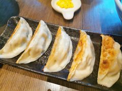 -雷神拉面(财富中心玉米楼店)