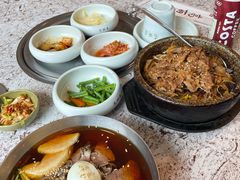 -高丽屋(天宁寺店)