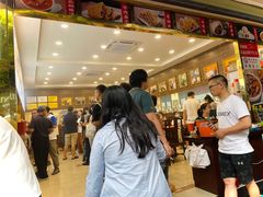 等位区-方中山胡辣汤(成都首店)