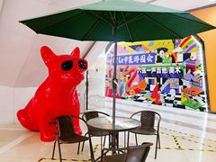 店内环境-吾悦广场(天津和平店)