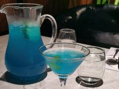 -半秋山西餐厅(宜昌大洋店)