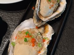 -浩运海鲜·16年专注青岛菜(石老人店)