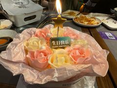 -好利来(回龙观西大街店)