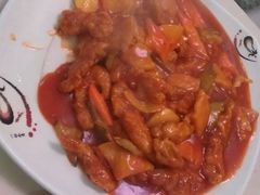 -郑阿姨的家·이모네·韩料&烤肉(武川路店)