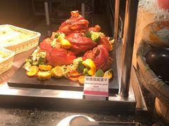 -佛山皇冠假日酒店-西餐厅