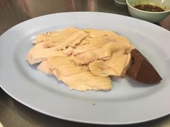 -红大哥水门鸡饭(總店)