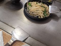 炒银芽-日葵 大阪烧ひまり(仙霞路店)