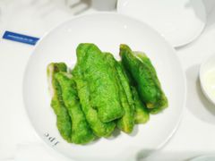 苔条黄花鱼-jpc集品佳宴·地标餐厅(中山店)