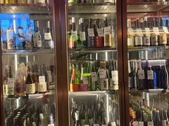-人间酒暖·Go blanc·烧鸟·深夜食堂(陆家嘴店)