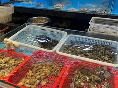 -钱山海鲜大排档