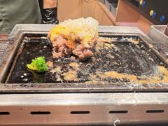 -肉肉大米(德基广场店)