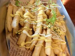-萨贝尔意式西餐厅(古城新梦店)