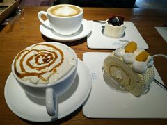 -La Sauce法意餐厅