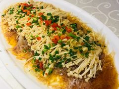 -阿英煲(凉城路店)