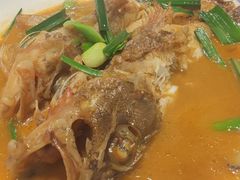 红鱼-星龙海鲜(望江东路店)