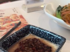 -粤财皇冠假日酒店·彩华轩中餐厅