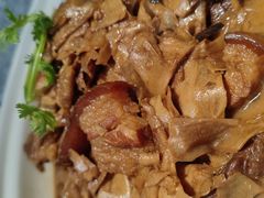 -又见炊烟私房菜(敬亭路店)