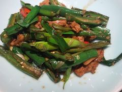 -绿茶餐厅(昆明世纪金源店)