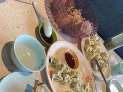 -巧克力渔家.小船海鲜胶东菜(万平口店)