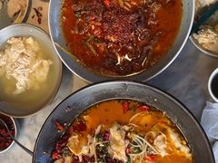 -懒人盐府人家(航天桥店)