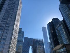 -中央广播电视总台(光华路办公区)