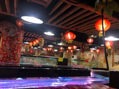 -粗粮人家(簋街店)