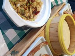 -紫光园(燕郊总店)