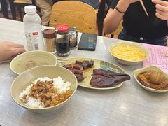 -圆宝台湾小吃(迎津街店)