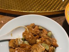 -那家小馆•北京菜•烤鸭(香山店)