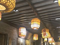 -南京大牌档(崇文门国瑞店)