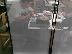 -绿茶餐厅(淮安吾悦广场店)