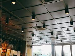 -星巴克(深圳世界金融中心店)