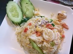 -Doo Dee Thai Food(Issan/Isaan/Esan)