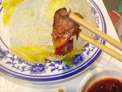 -清真·鸦儿李记·小馆(后海店)