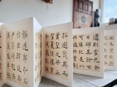 -六出私塾LiuChu•成人美术书法系统课程专业画室(熊婆婆的花园店)