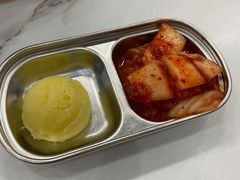 -三餐季年糕火锅(韩乐坊店)