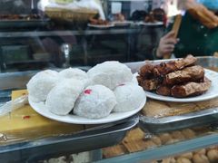 -老磁器口豆汁店(天坛店)