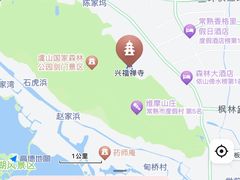 -兴福老面馆(寺路街店)