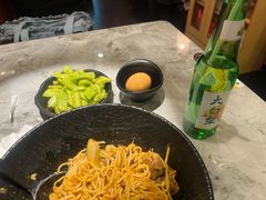 -我的面 川味Bistro(后沙峪店)