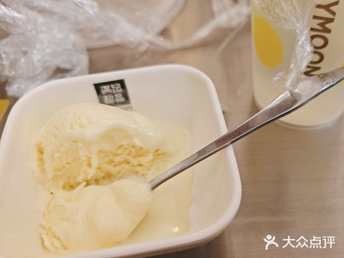满记甜品(大悦城店)图片