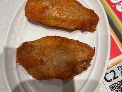 -乐凯撒披萨(领展广场店)