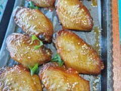 -大锅强·蒸海鲜青岛菜(吾悦广场店)