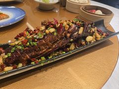 -红棉中餐厅·广州海航威斯汀酒店