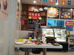 -焱味真•韩牛自助烤肉(大学城店)