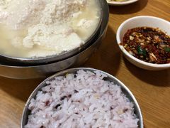 -延阿姨水豆腐(公园店)